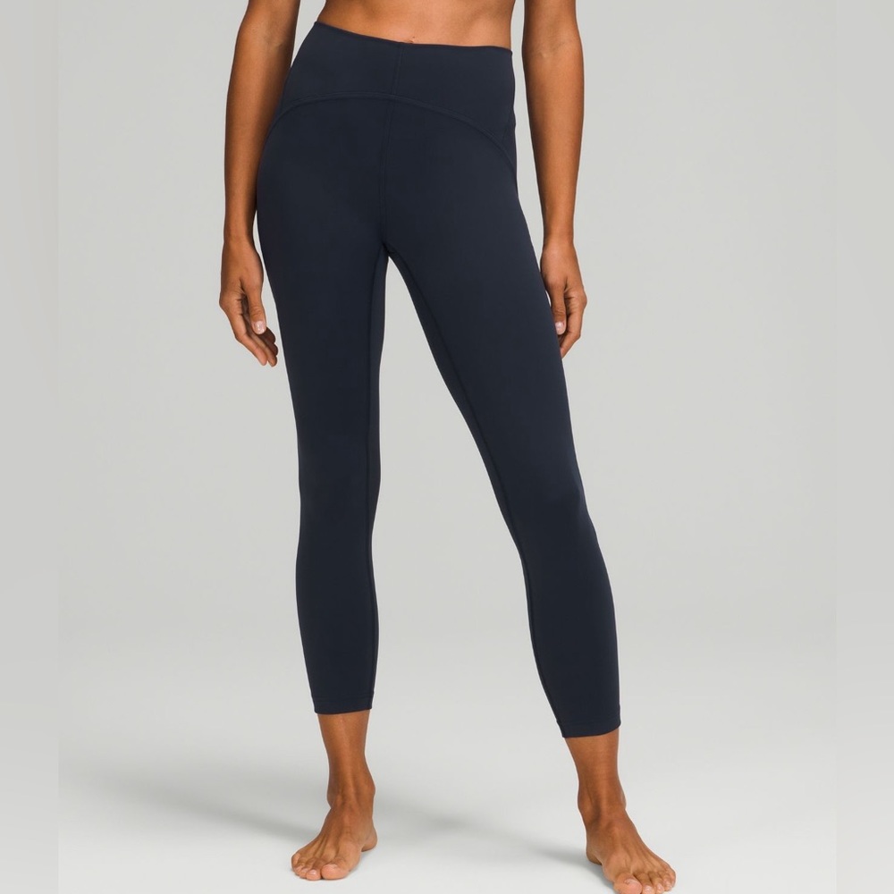 Instill High Rise Legging 25”